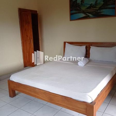 Gusti Home Stay Ubud Exterior foto